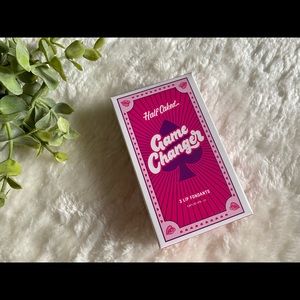 𝙷𝚊𝚕𝚏 𝙲𝚊𝚔𝚎𝚍 𝙻𝚒𝚙 𝚃𝚛𝚒𝚘